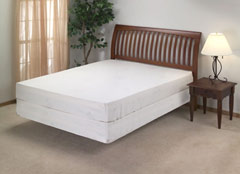 Micro Memory Mattress Deluxe