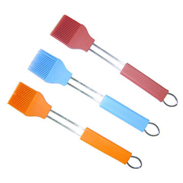 Chefs 3-Piece Brush Set