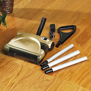 Cordless Electric Power Sweeper
