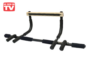 Doorway Gym Ultimate - Chin Up Bar