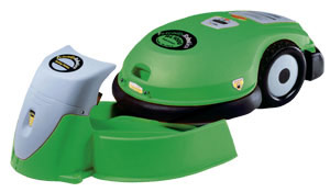Robo Mower Deluxe