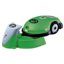 Robo Mower Deluxe