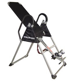 LifeFit Inversion Table Pro