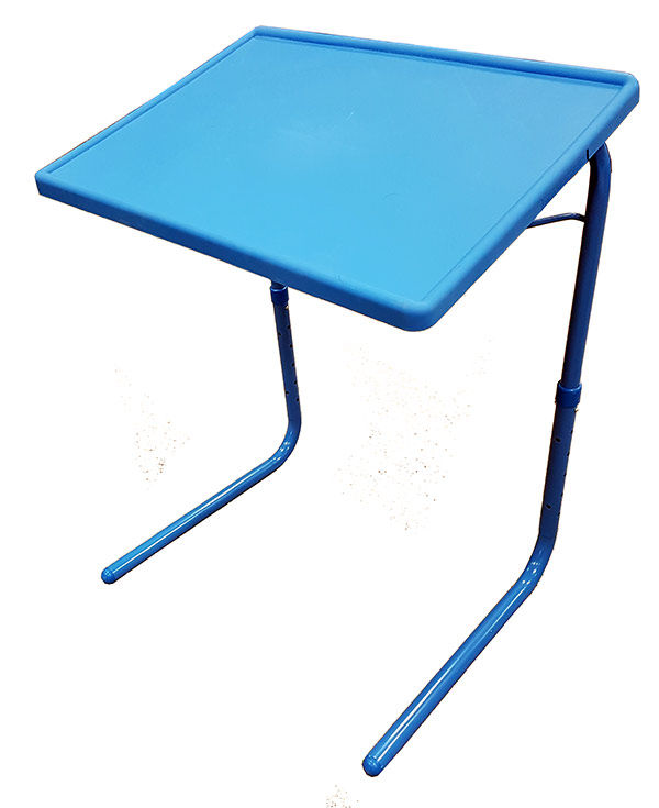 lap tray for eating folding lap table table mate tv table tv trays at walmart 