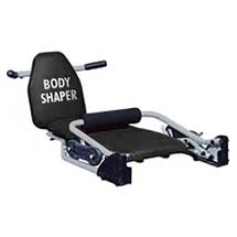 Easy Body Shaper Deluxe