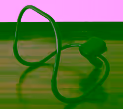 Ab Roller Pro Deluxe