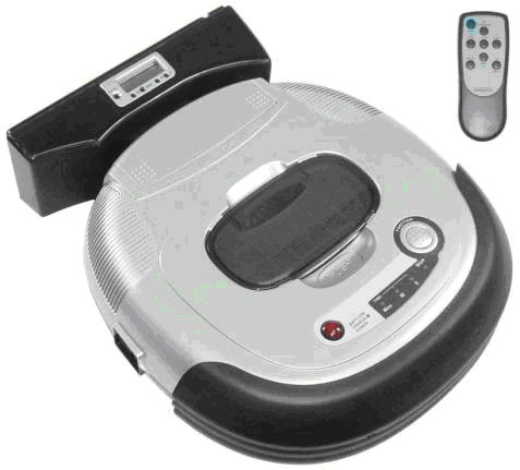 myRobot Room Scheduler - Deluxe Edition