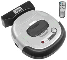 myRobot Room Scheduler - Deluxe Edition