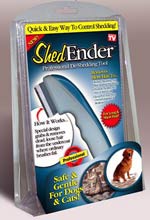 Shed Ender Deluxe