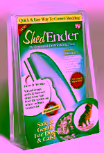 Shed Ender Deluxe