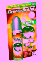 Grease Bullet Deluxe