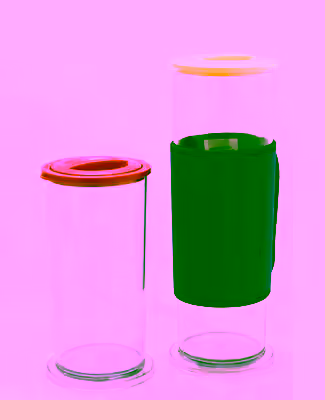 X-Press Pasta Deluxe 2 Set