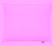 Natural Sleep Buckwheat Deluxe Pillow