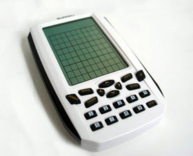 Sudoku Handheld Deluxe