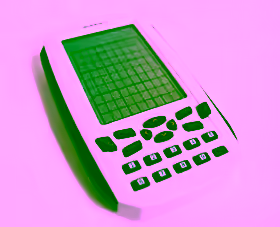 Sudoku Handheld Deluxe