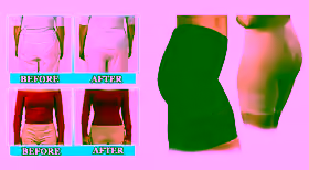 Slim n Shape 2 Set Deluxe