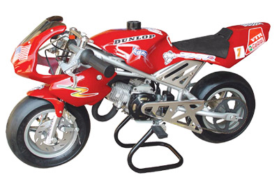 Cagllari Daytona Deluxe