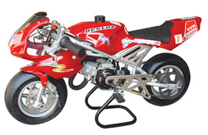 Cagllari Daytona Deluxe