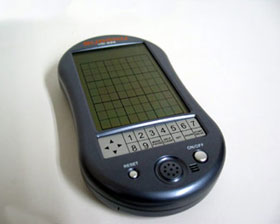 Sudoku Handheld 2 Deluxe