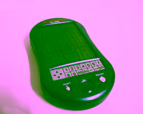 Sudoku Handheld 2 Deluxe