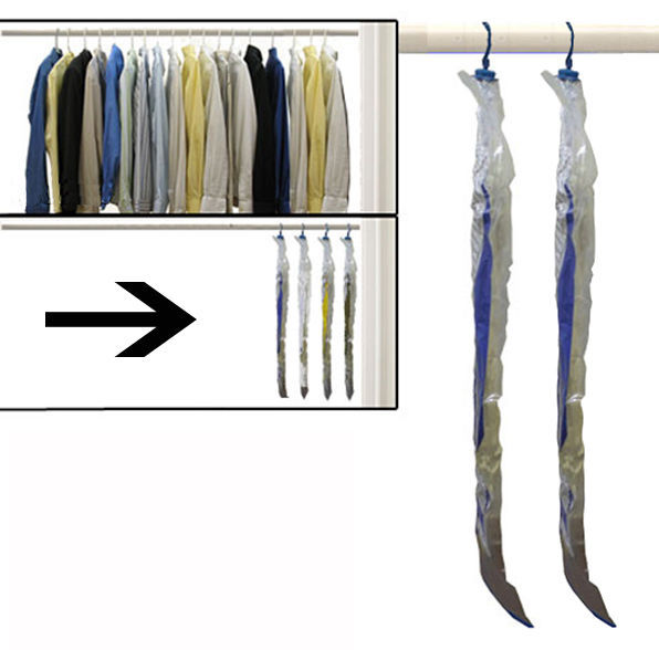 3pc Hanging Saving Bag Set