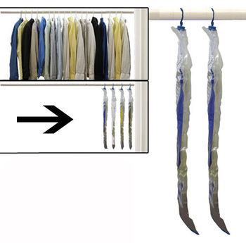 3pc Hanging Saving Bag Set