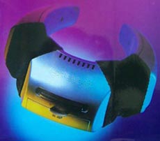 Personal Cooler Deluxe