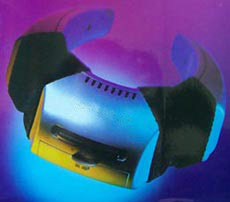 Personal Cooler Deluxe