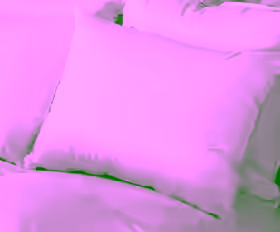 Natural Sleep Down Pillow 500 Count