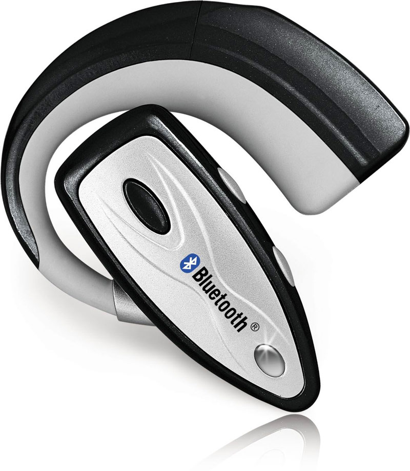 H543 Bluetooth Headset