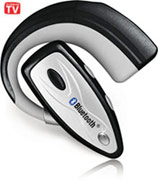 H543 Bluetooth Headset