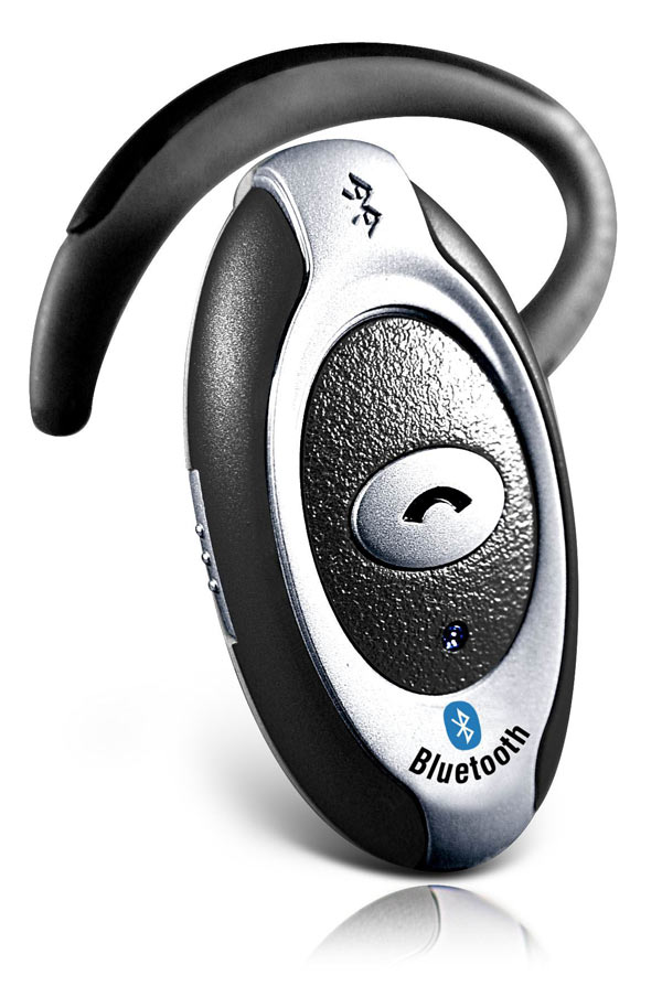 H544 Bluetooth Headset