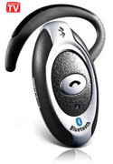 H544 Bluetooth Headset