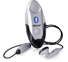 H546 Bluetooth Headset