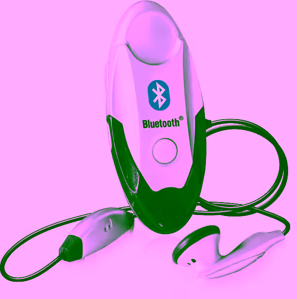 H546 Bluetooth Headset