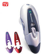 H547 Bluetooth Headset