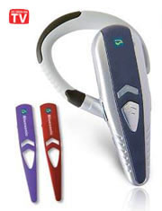 H548 Bluetooth Headset