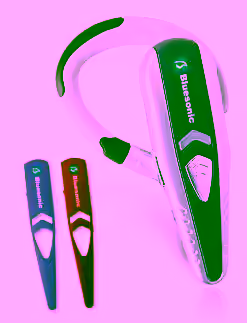 H548 Bluetooth Headset