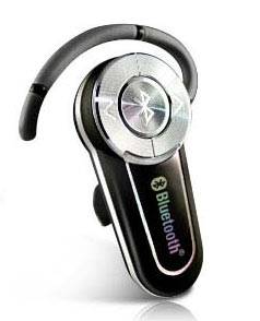 H551 Bluetooth Headset