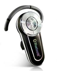 H551 Bluetooth Headset