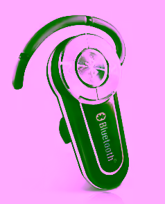 H551 Bluetooth Headset