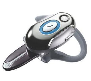 Motorola H700 Headset