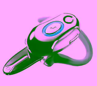 Motorola H700 Headset