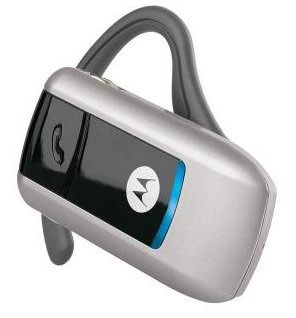 Motorola H300 Headset