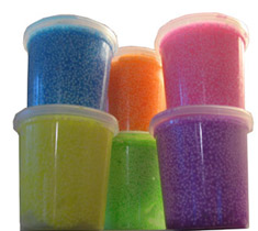 Fun Foam - 7pc Jumbo Set
