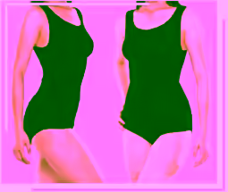 Slim n Shape Suite 2 Set Deluxe