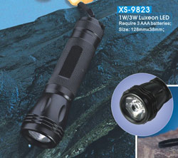 Luxeon Star Basic Deluxe