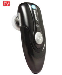 H578 Bluetooth Headset