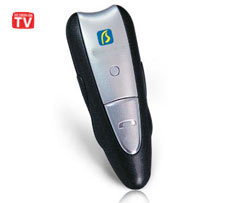 H586 Bluetooth Headset