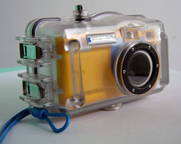 SeaLife A60 6.0 Megapixel 